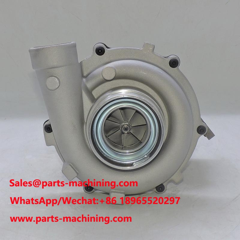 1825406C92 179081 توربوشارژر برای موتور پرکینز 1306 . 9TA
