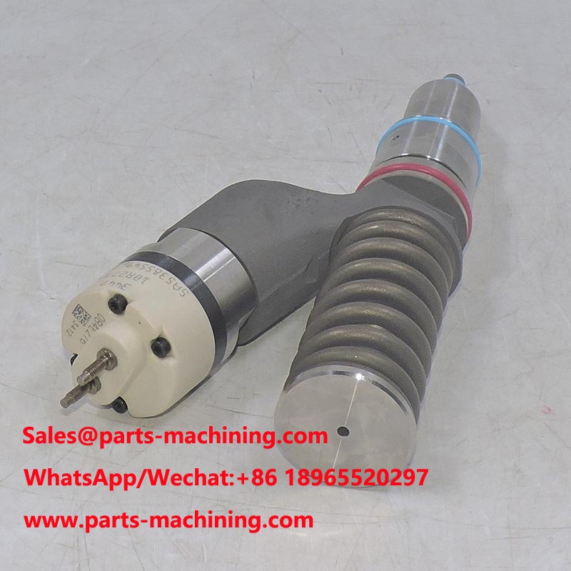 انژکتور سوخت دیزل 253-0618 10R-2772 برای ژنراتور کاترپیلار