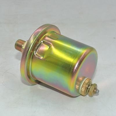 سنسور پرس روغن رزوه خارجی 0-100 PSI 1/8
