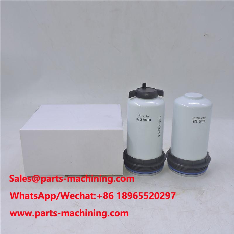 کیت فیلتر بنزین V837091129 V837079555 837079718
