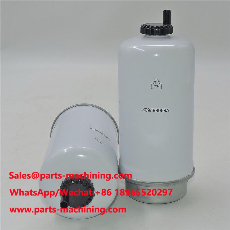 جداکننده آب سوخت V836862602 BF7677-D P551425