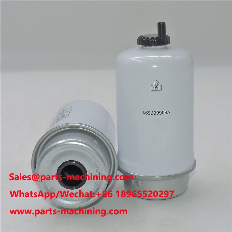 Fuel Water Separator V836867591