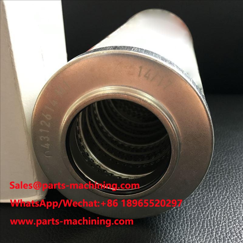 فیلتر هیدرولیک 4312614M1 0011430450 SH52288