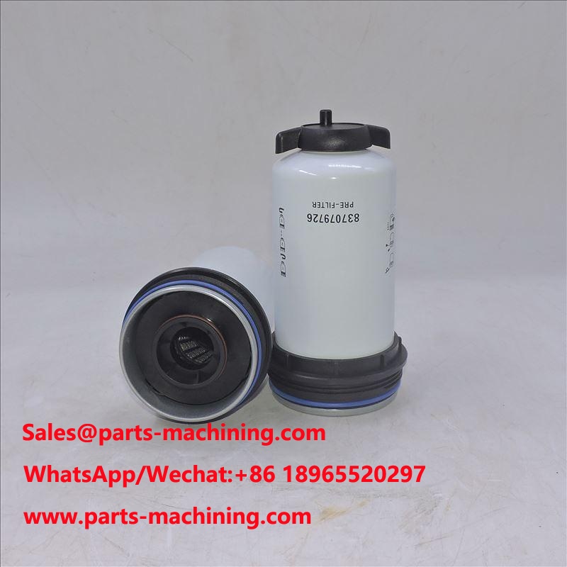 جداکننده آب سوخت 837079726 برای کامیون