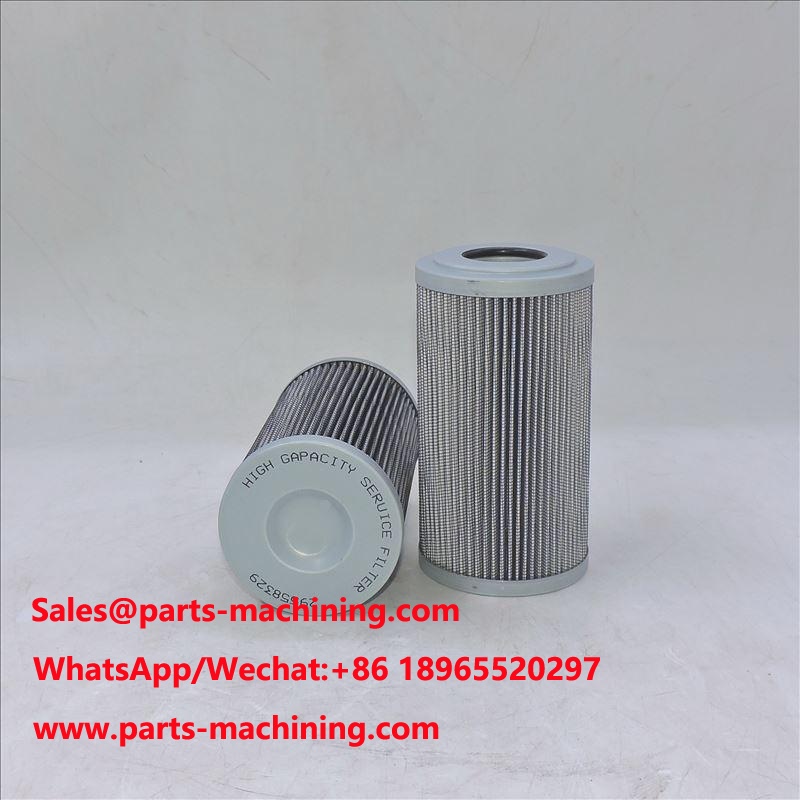 کیت فیلتر هیدرولیک 29558329 KH66076V AT327883