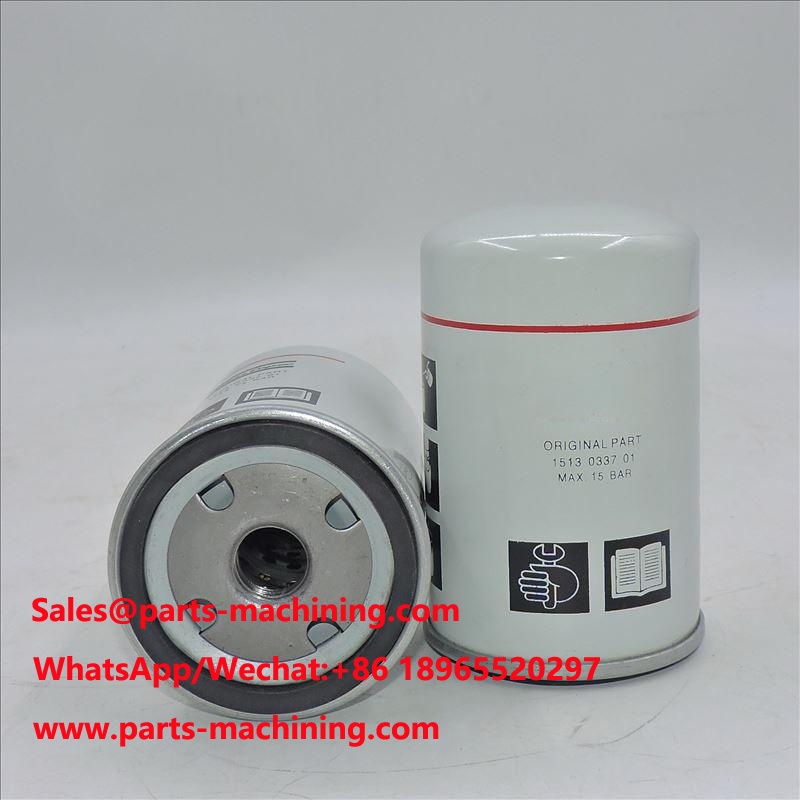Atlas Copco Oil Filter 1513033701