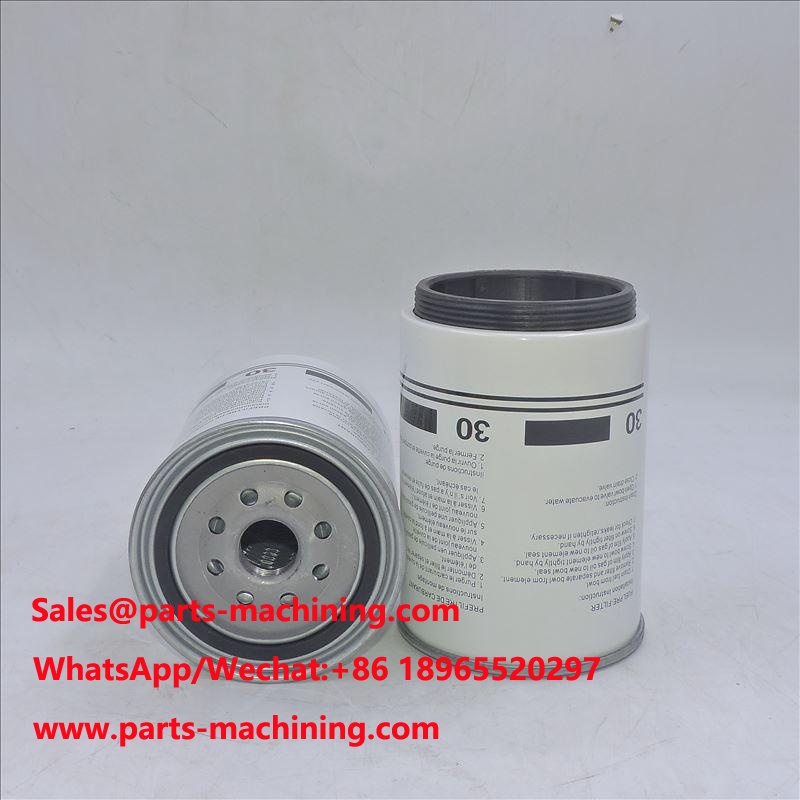 Fuel Water Separator 1615739700