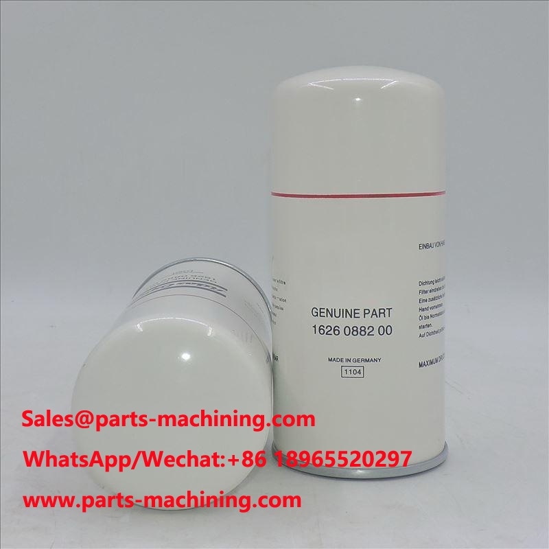 Atlas Copco Oil Filter 1626088200