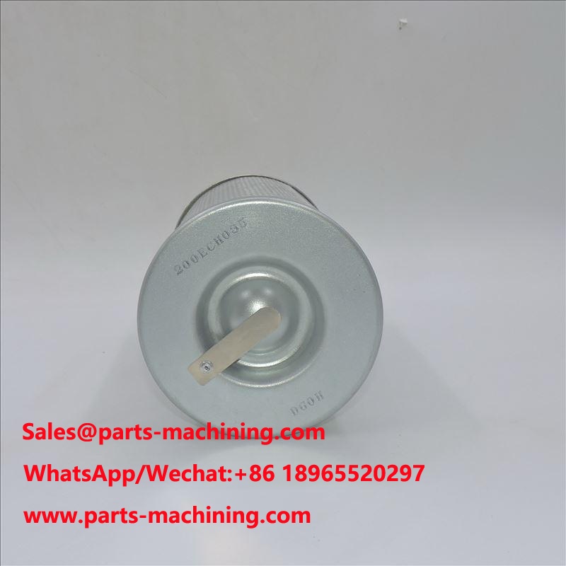جداکننده هوا روغن OAS98019 OA1124
