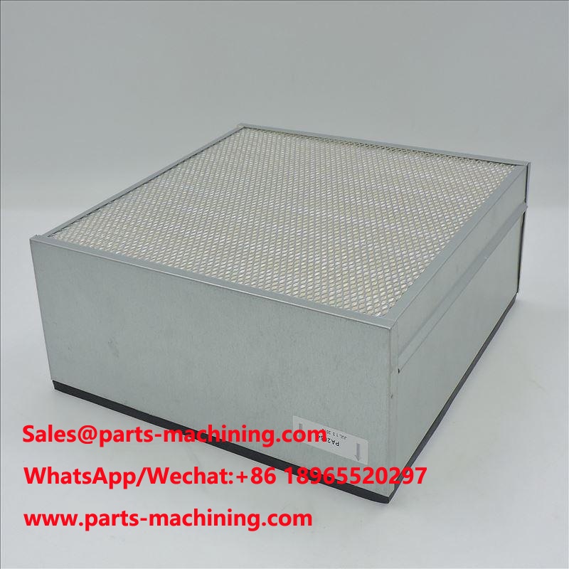 فیلتر هوا PA2554 SA11819 P150135
