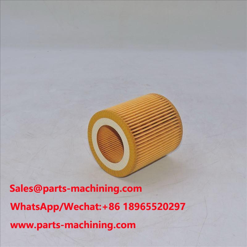 فیلتر روغن BMW 11427566327
