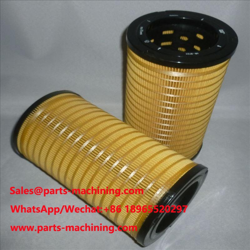 فیلتر روغن کاترپیلار D 7 E 1R-0721 1R0721
