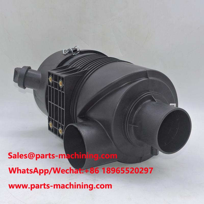 Air Filter Assembly 112-9689 226-02-11101 For CAT Loader
