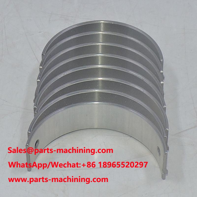 کیت بلبرینگ پرکینز U5MB0025 برای کیت بلبرینگ fg ویلسون 10000-15357
