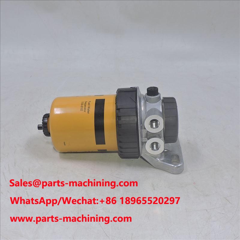 Fuel Filter Assembly 138-3096