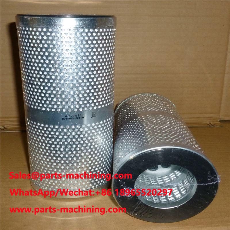 فیلتر هیدرولیک 4T-3131 4T3131
