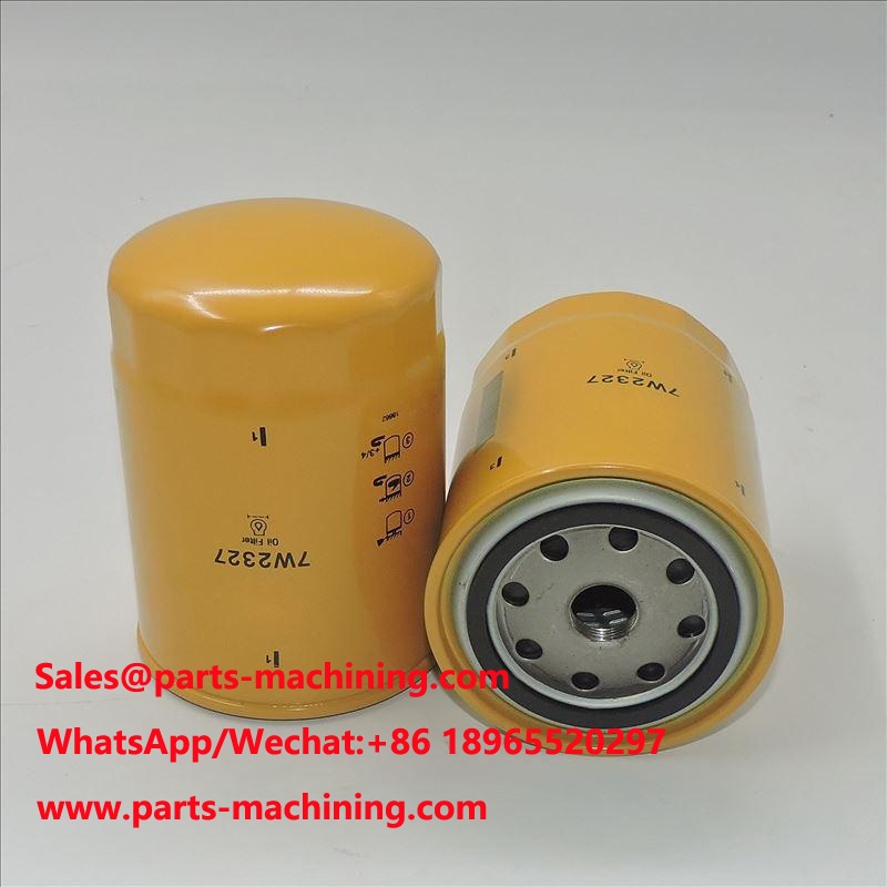 فیلتر روغن 7W-2327 7W2327

