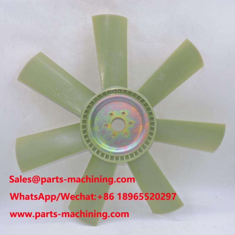Fg Wilson Fan Blade 30in 127-022 127-230