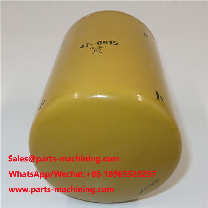 فیلتر هیدرولیک 4T-6915 4T6915
