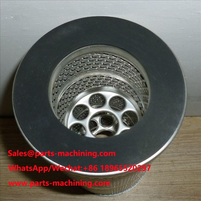 فیلتر هیدرولیک 4T-3131 4T3131