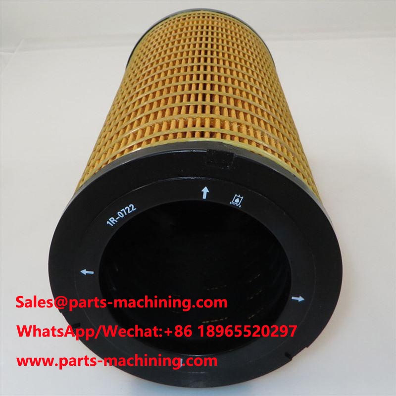 فیلتر هیدرولیک گریدر CAT 1R-0722 1R0722