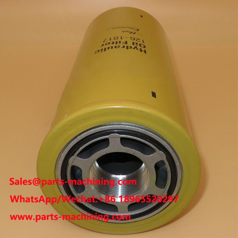 فیلتر هیدرولیک 126-1817 1261817