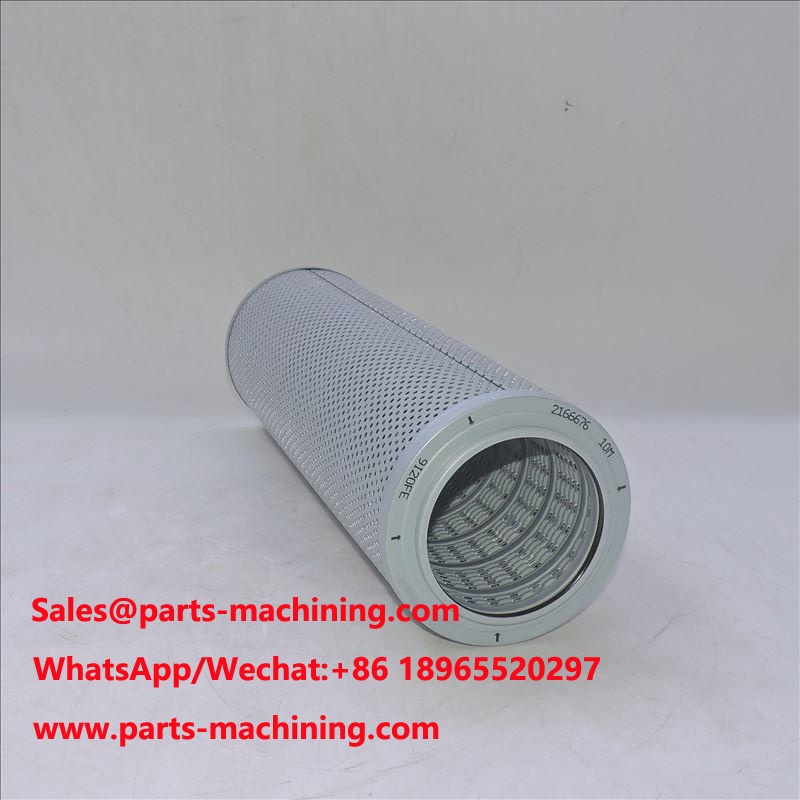 فیلتر هیدرولیک 216-6676 2166676