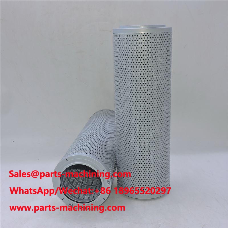 فیلتر هیدرولیک 216-6676 2166676
