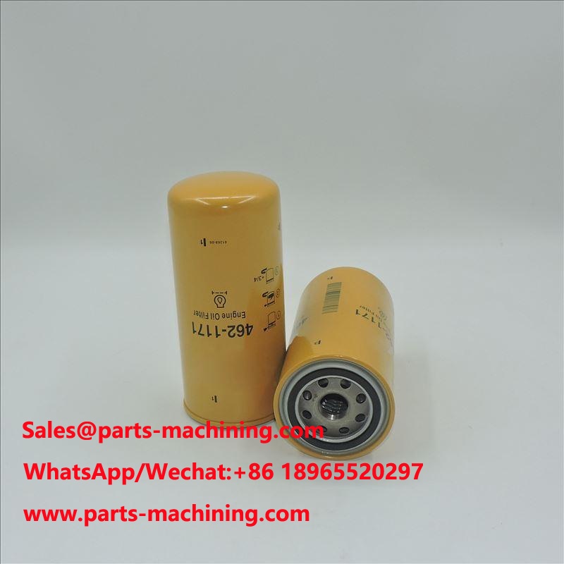 فیلتر روغن 462-1171 4621171
