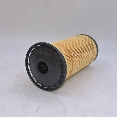 فیلتر روغن 500-0483 5000483
