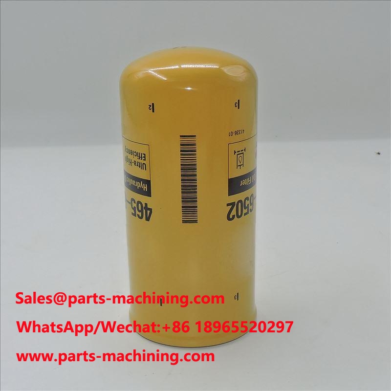 فیلتر هیدرولیک 465-6502 4656502
