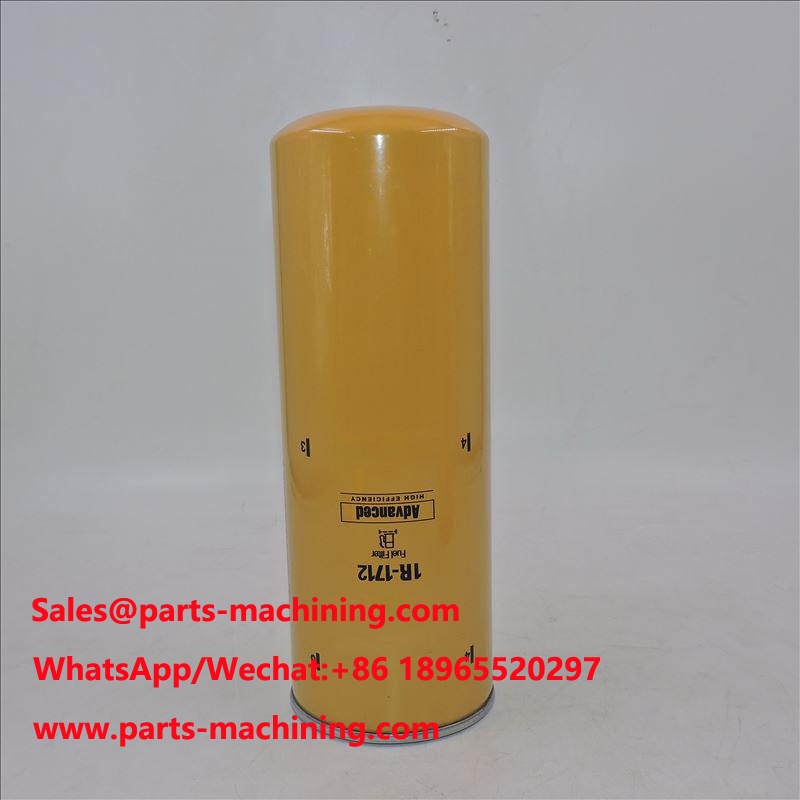 Fuel Filter 1R-1712 1R1712
