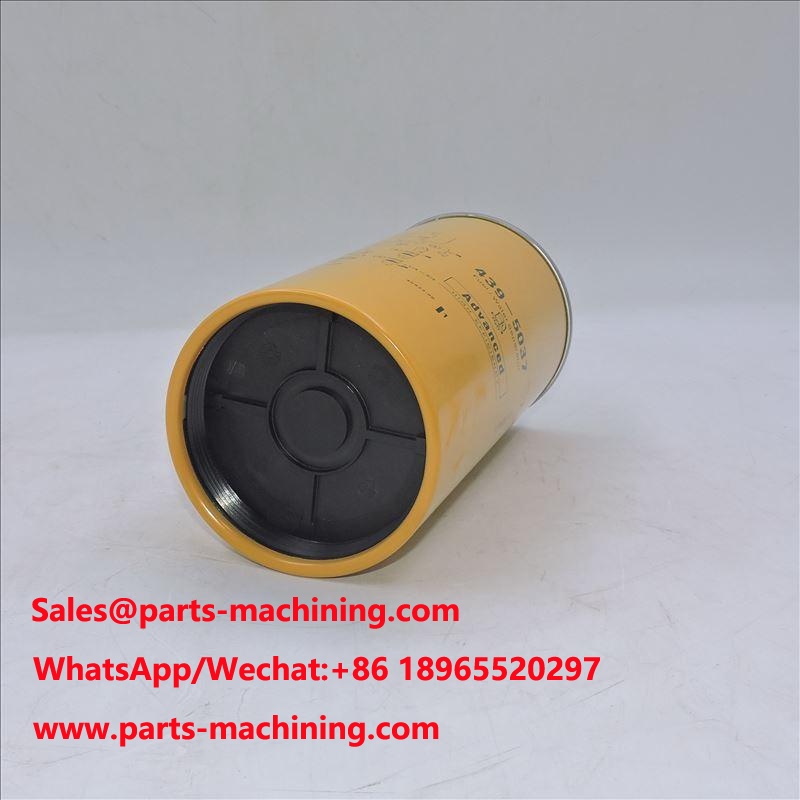 جداکننده آب سوخت 439-5037 4395037
