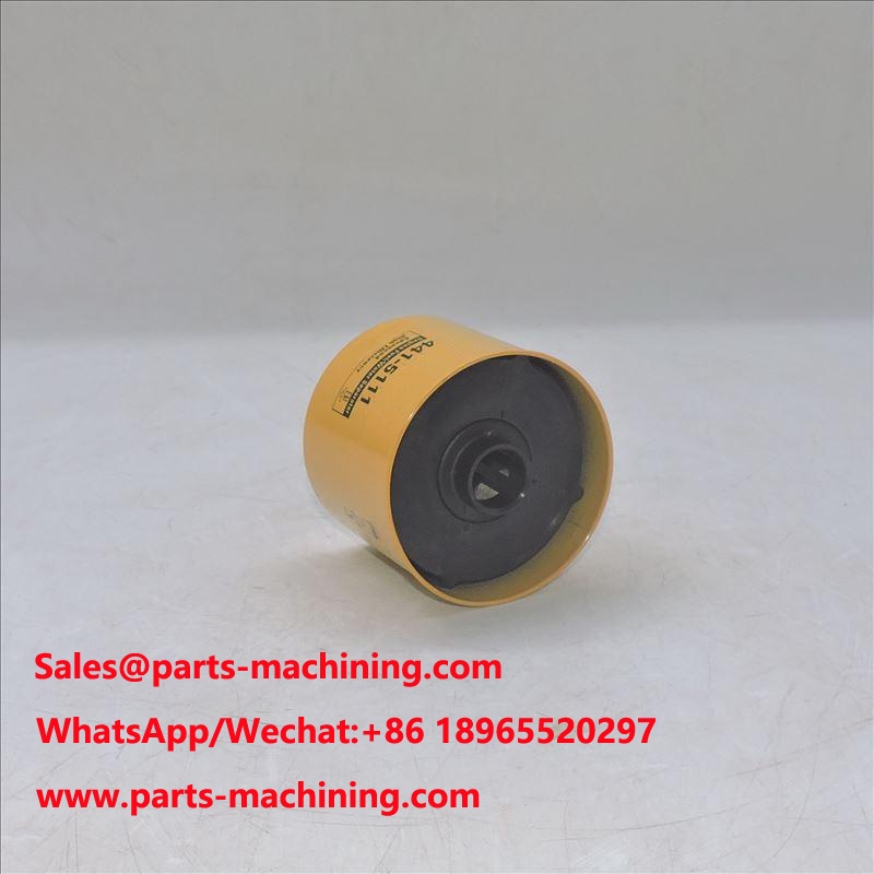 Fuel Filter 441-5111