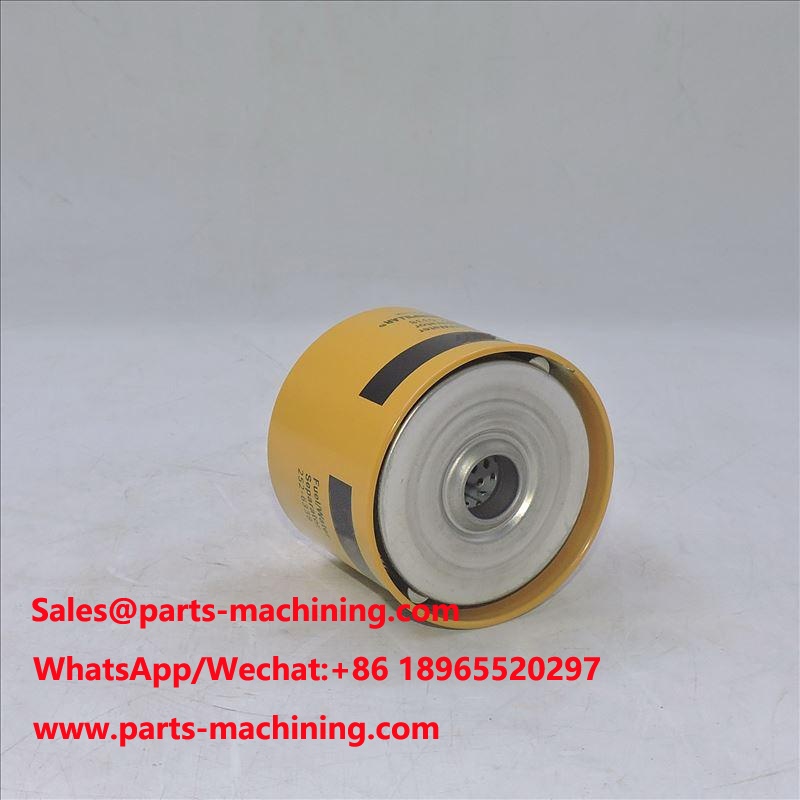 Fuel Filter 252-6338