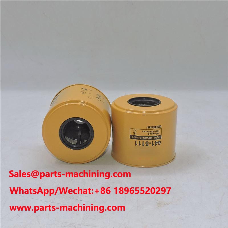 فیلتر بنزین 441-5111 FF5788 P502420
