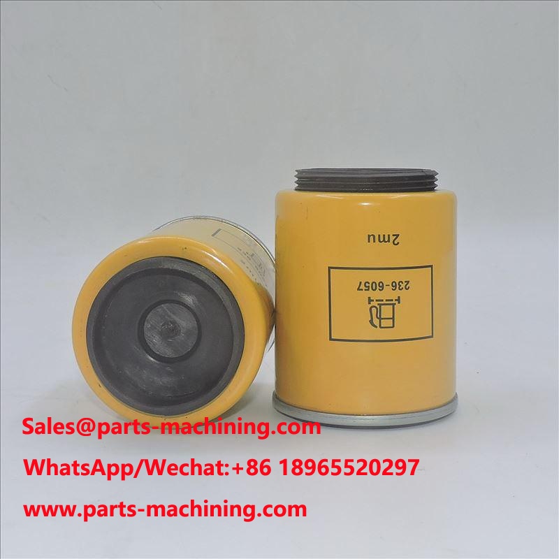 جداکننده آب سوخت 236-6057 2366057
