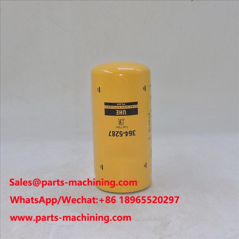 Fuel Filter 364-5287