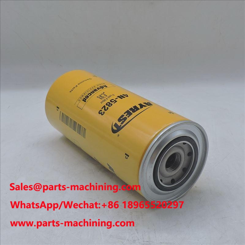 Fuel Filter 4N-5823 4N5823