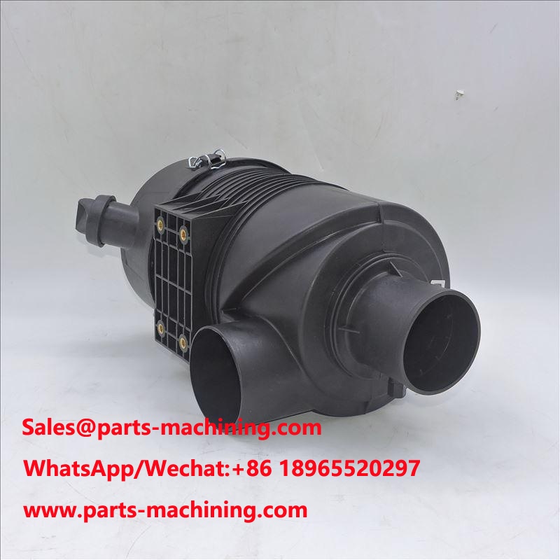Complete Air Filter 112-9689 1129689
