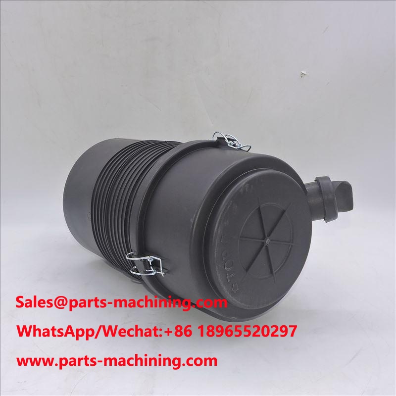Complete Air Filter 112-9689 1129689