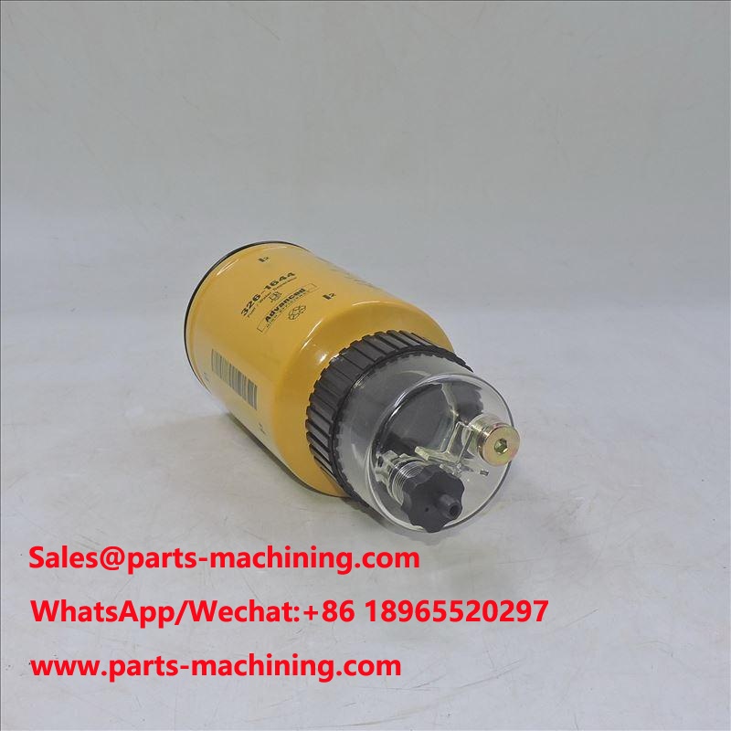 جداکننده فیلتر سوخت 174-9570 1749570 SN 55437 B
