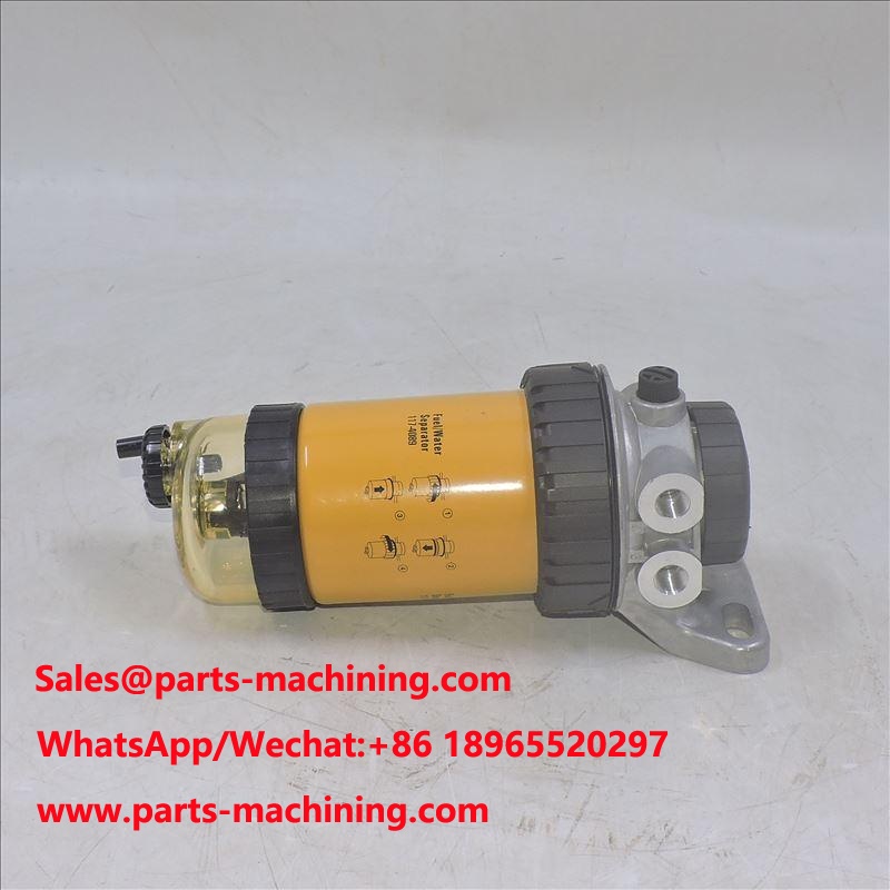 Filter Assembly 145-8862