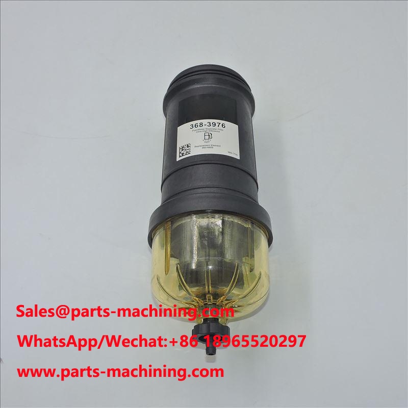 Fuel Filter Assembly 368-3976 3683976