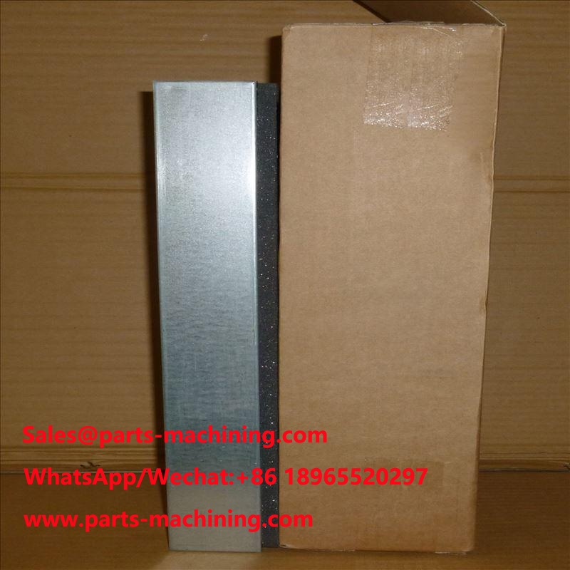 فیلتر هوای کابین 268-6704 2686704 P618642 CA-55060
