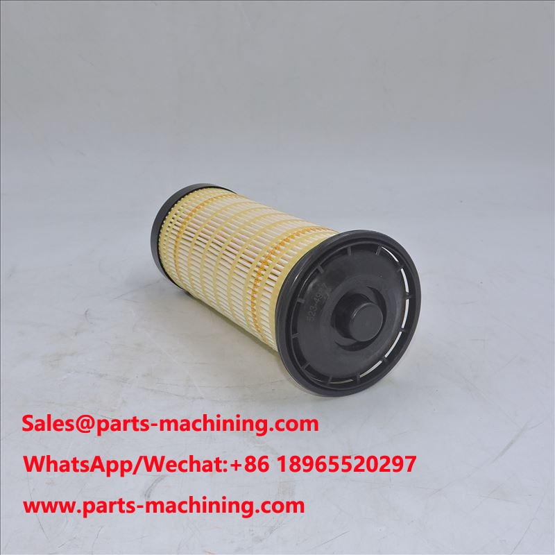 Fuel Filter 523-4987