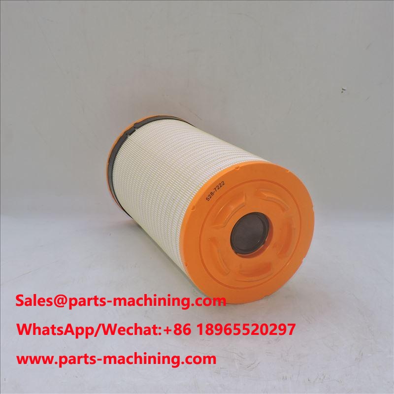 Air Filter 528-7222