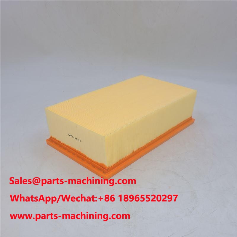 فیلتر هوای کابین 443-4037 4434037 SC 90452

