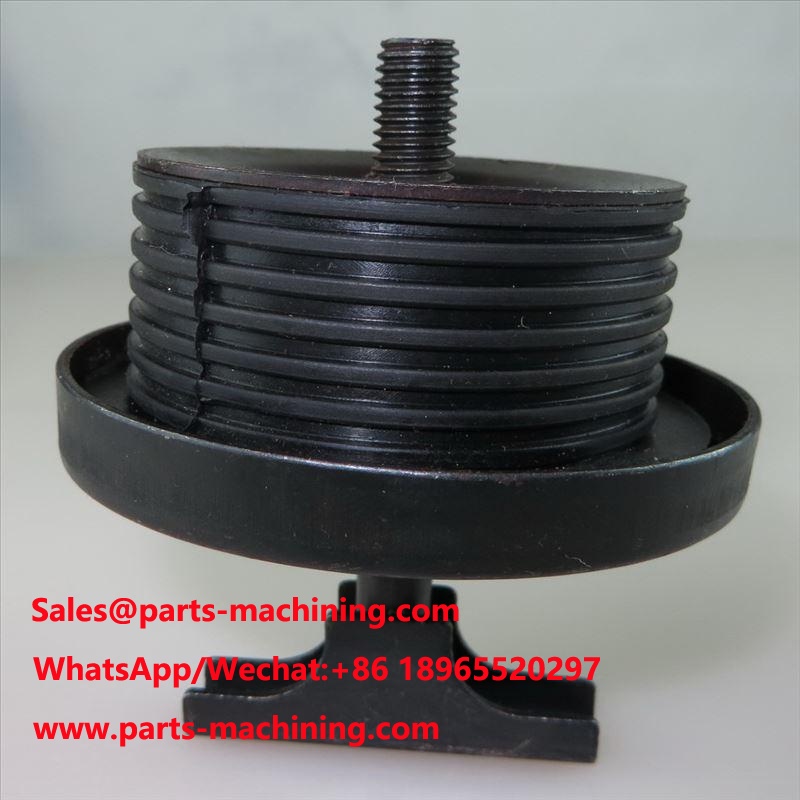 Cummins OIL FILLER CAP 101322