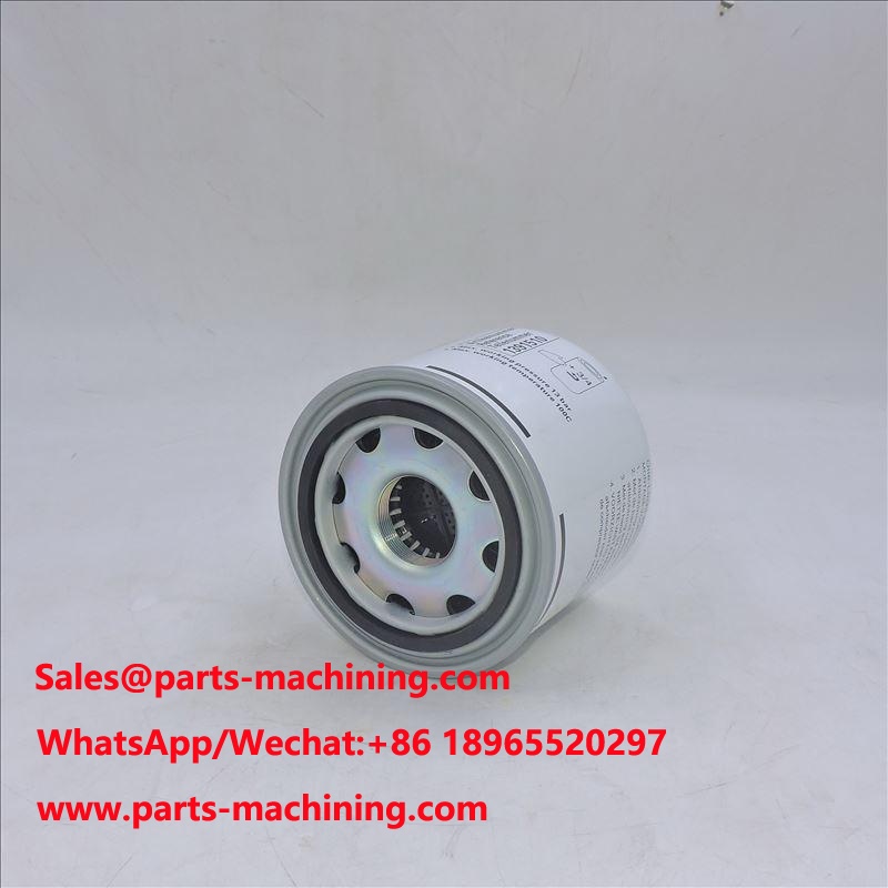 Desiccator Filter 1391510